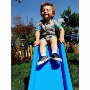 Meet your Posher, Kyle